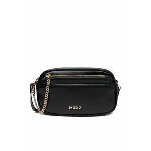Geanta dama neagra - model CEO-MEXX-S-003-08 imagine