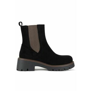 Botine dama CEO-WS6381-01 - negru imagine