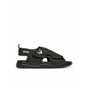 Sandale copii - model LEA-XM-0048 - negru - plastic imagine