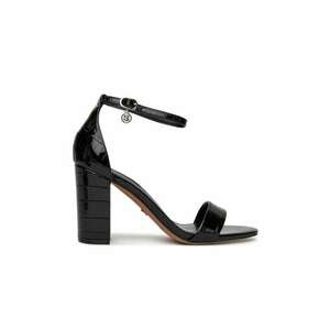 Sandale dama - S4SH1823-01 - Negru imagine