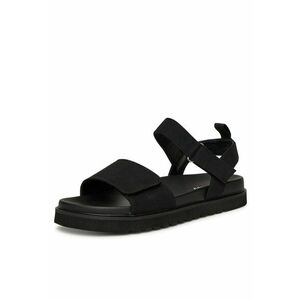 Sandale dama - HY86009-21 - Negru imagine