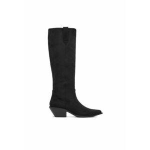 Cizme dama - negru - CEO-HY69720-13 imagine