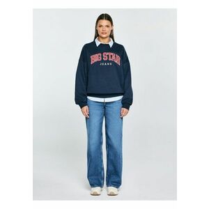 Bluza de trening supradimensionata Rubena imagine