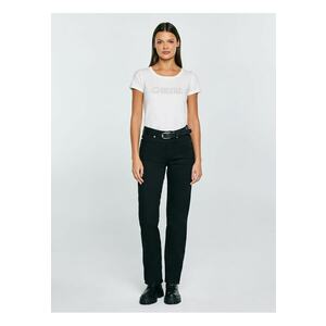 Tricou cu strasuri Avra imagine