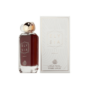 Apa de parfum Elysia Vanilla - Femei - 100 ml imagine