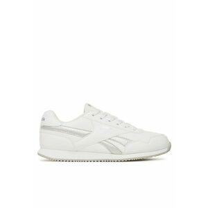 Pantofi sport copii - adidasi - alb - tesatura imagine