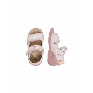 Sandale pentru fete CEO-LASOCKI-05 - Textil - Roz imagine