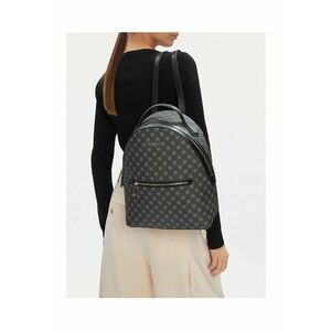 Rucsac fashion dama gri - 30x40cm imagine