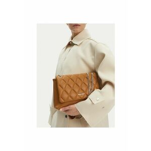 Geanta dama CEO-CHARLOTTE - brown - 30x45cm imagine