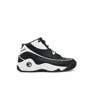 barbati textil - Alb/Negru imagine