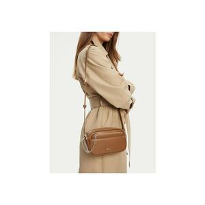 Geanta dama model CEO-MEXX-S-003-08 - culoare brown imagine