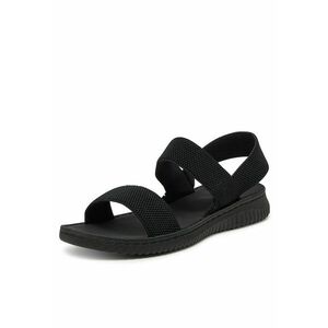 Sandale dama WFA3575-1 - Negru imagine