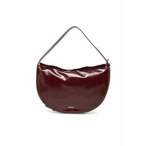 Geanta dama bordo - model C-JNY-M-014-08 imagine