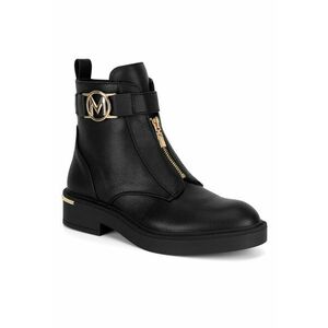 Botine dama CEO-MI001713643W - Textil - Negru imagine