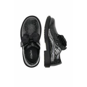 Mocasini copii - negru - fete imagine