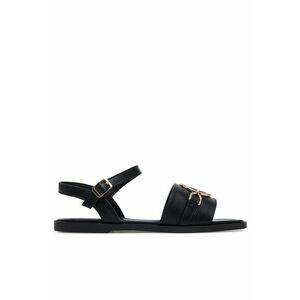 Sandale dama - WS5727-20 - Negru imagine