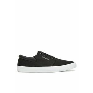 Tenisi barbati ZEKE-02 - negru - Negru imagine