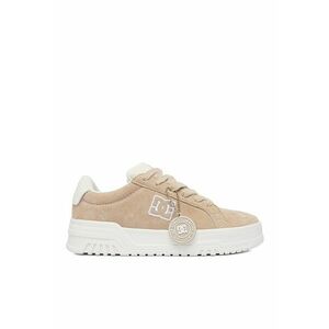 Tenisi dama - CEO-WP40-24302 - bej - piele naturala imagine