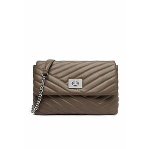 Geanta dama model CEO-SUSAN-LA513-561 - gri - din material textil imagine