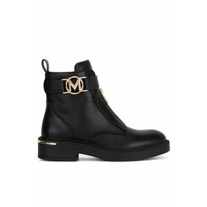 Ghete dama - CEO-MI001713643W - negru - sintetic imagine