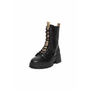 Ghete dama CEO-TALIA-01 - negru - imagine