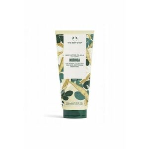 Lotiune de corp - Moringa - 200 ml imagine