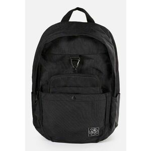 Rucsac cu etui detasabil - Negru imagine
