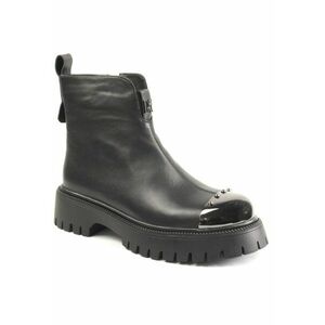 Ghete dama ZPF4719 Q2328 - Negru imagine