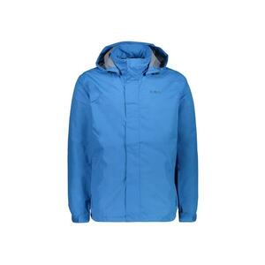 Jacheta trekking - impermeabila cu gluga - imagine