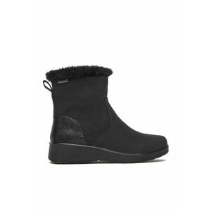 Ghete dama CEO-CB-LM8 - negru - sintetic imagine