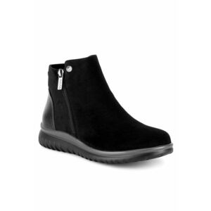 Ghete dama WS2P267-01 - negru - sintetic imagine