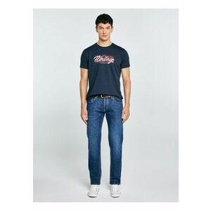 Tricou cu imprimeu Keren imagine