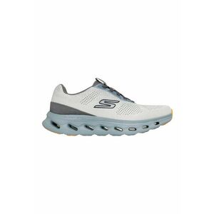 - Pantofi sport slip-ins Go Walk Glide-Step 2.0 - Alb murdar/Gri inchis imagine