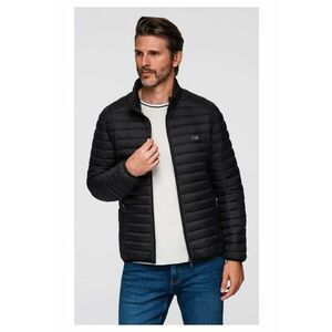 Geaca matlasata cu gluga imagine