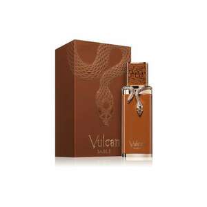 Vulcan Sable - Apa de Parfum - Unisex - 100 ml imagine