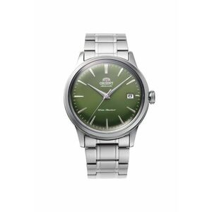 Ceas barbatesc RA-AC0M09E30B Automatic Argintiu imagine