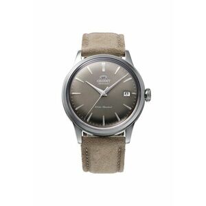 Ceas barbatesc RA-AC0M13N30B Automatic Argintiu imagine