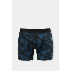 Lenjerie Intima De Barbati Multicolor Modern Fit Cl1075765 - Negru/Albastru imagine