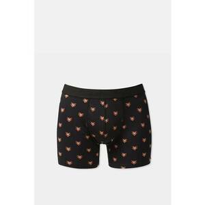 Lenjerie intima barbati modern fit - negru - Negru imagine