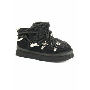 Ghete dama OL52503A - Negru imagine