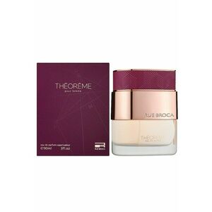 Apa De Parfum - Theoreme Femme - 100 ml - pentru femei imagine
