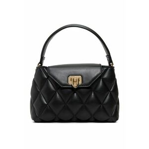 Geanta crossbody Triraderr - Negru imagine