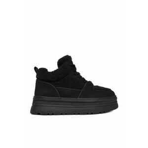 Ghete dama negra - model CEO-WSS21655-01 - imagine