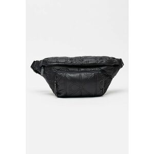 Borseta sling bufanta - Negru imagine