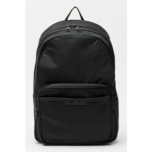 Rucsac cu buzunar frontal Repreve® - 13.8 L - Negru imagine