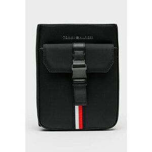 Geanta crossbody Foundation - Negru imagine