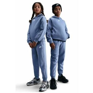 Trening din material fleece Club - Albastru deschis imagine