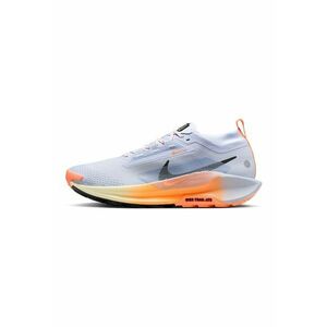 Pantofi Pegasus Trail 5 GTX impermeabili din material textil - pentru alergare - Albastru lavanda/Portocaliu mandarina imagine