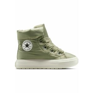Ghete unisex Taylor All Star Elements - Verde imagine