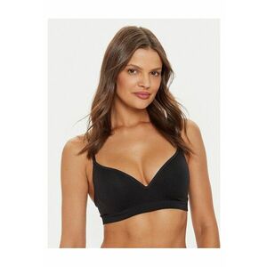 Sutien Push Up Dama Negru imagine